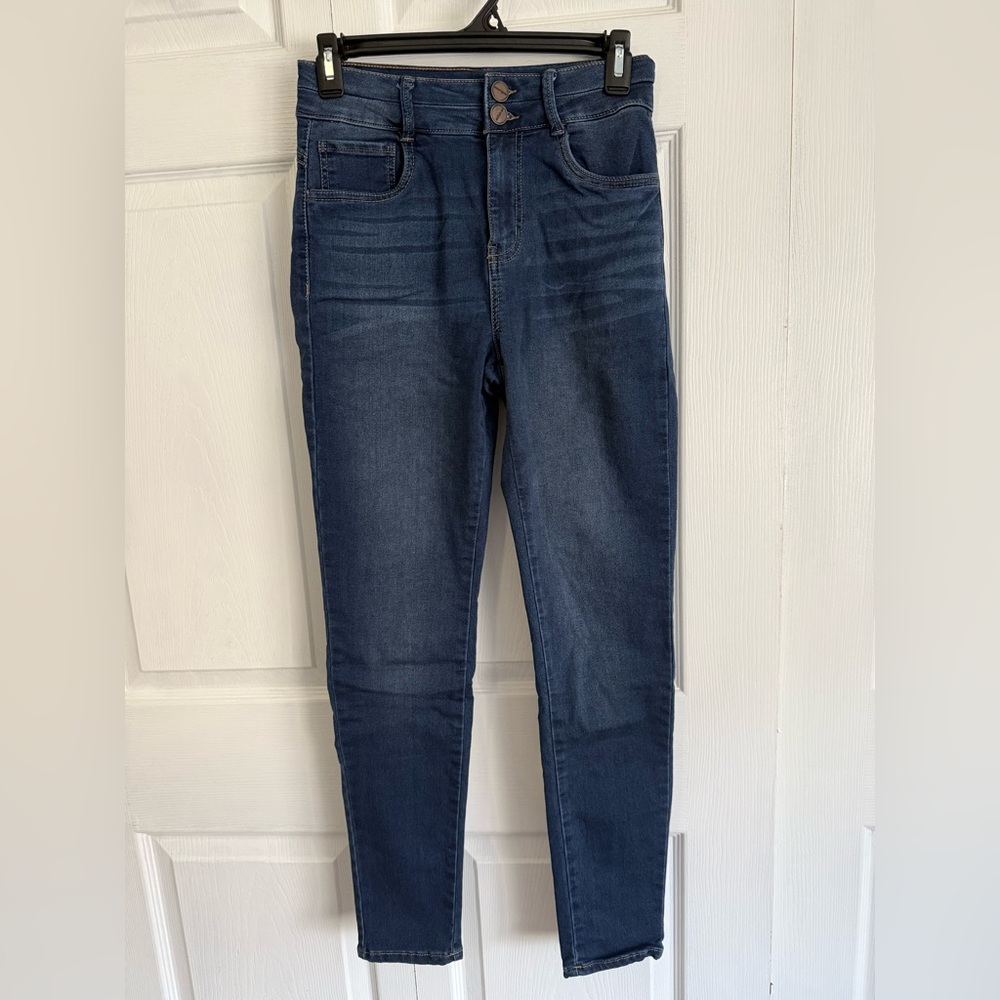 Dollhouse Jeans